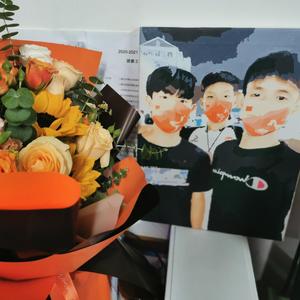 美丽的神话--泰安