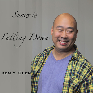 Snow Is Falling Down