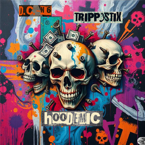 HOODEMIC (freestyle)