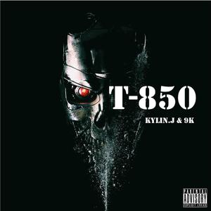 T-850
