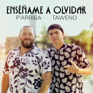 Enseñame a olvidar