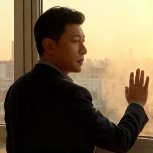 做你梦中的人-韦锋