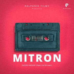 Mitron (feat. Sid Brown)