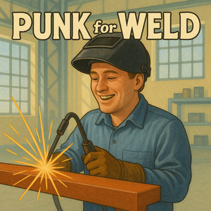 Apprentice Welder’s Diary