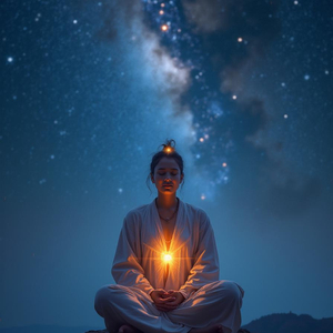 Sonic Healing for Pure Consciousness