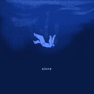 Alone