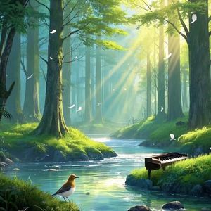 心中的甜蜜小欢喜