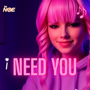 I Need You