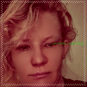 Warum Fühle Ich Mich so Leer?