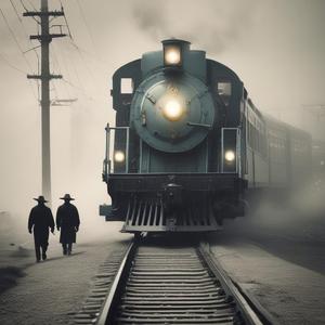 Detective Chinatown 1900 唐探1900
