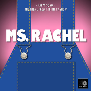Happy Song (From "Ms. Rachel")