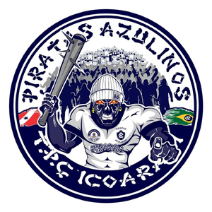 Piratas Icoaraci (1 ano de Moral)
