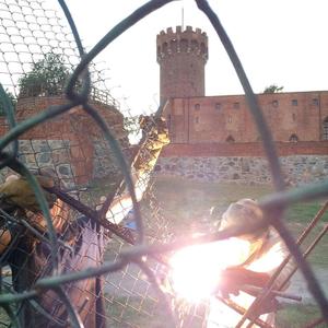 Interlude (She Was Once in New York)