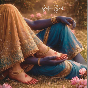Radha Banke