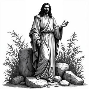 Dalam Tangan-Mu Ku Aman