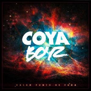 La Nueva Era (feat. Chakruna & Elboyz)