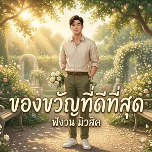 ของขวัญที่ดีที่สุด