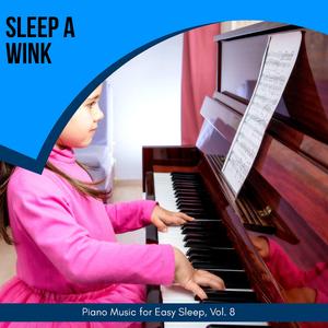 Mysterious Companion (Solo Piano E Minor)