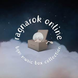 Streamside (Music Box Version)