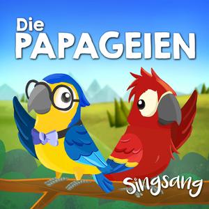 Die Papagaien
