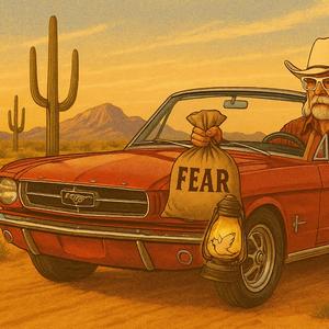 Shadow Jack Smuggler