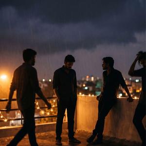 என்ன ஆச்சு (Enna Aachu) — "What Happened"