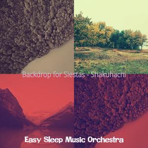 Background for Sleeping Well