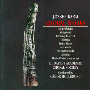 Tavaszi ujjongas (Spring rejoicing)