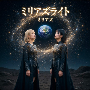 ミリアズライト