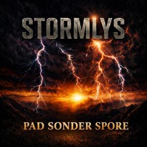 Pad sonder spore