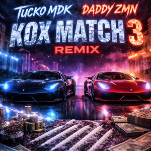 Kox Match 3 (Remix)