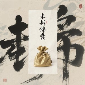 未拆锦囊