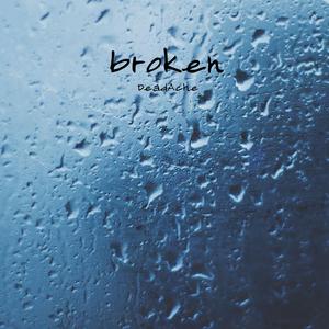 broken.