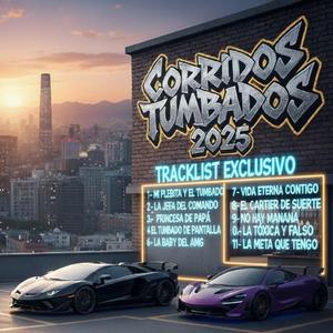 MI PLEBITA Y EL TUMBADO