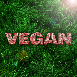 Vegan