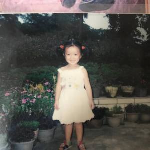 我妈跳舞我就想读书