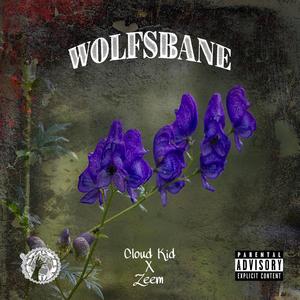 WOLFSBANE (feat. Cloud Kid)