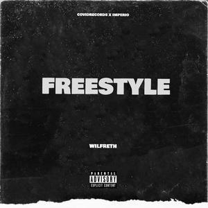 Freestyle (feat. Wilfreth)