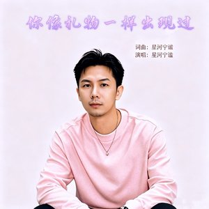 你像礼物一样出现过