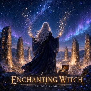 Enchanting Witch