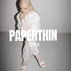 Paperthin