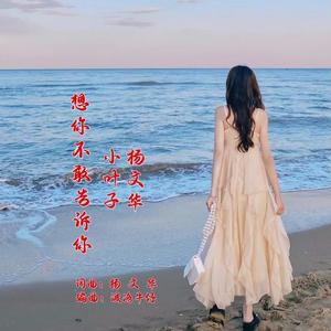 想你不敢告诉你-对唱