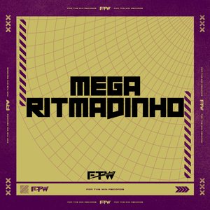 Mega Ritmadinho (feat. MC Vinin & DJ Cyber Original)