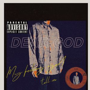 Dear God remix（Ask_Z1 remix）