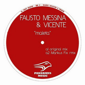 Maleta (Markus Fix Remix)