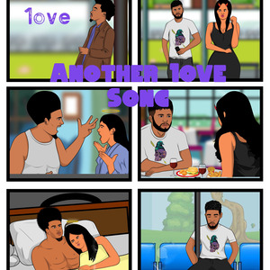 Another 1ove Song