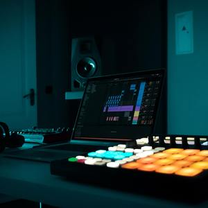 爱的故事上集(纯音乐）