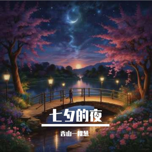 七夕的夜