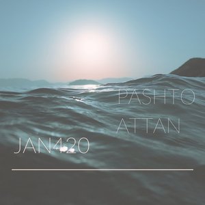 Pashto Attan
