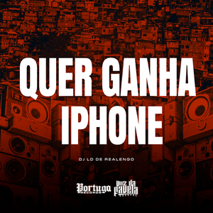 Quer Ganha Iphone